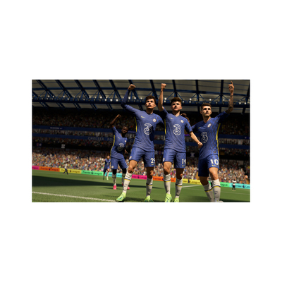 Electronic Arts Igra FIFA 22 (Xbox One & Xbox Series X) več-barvna