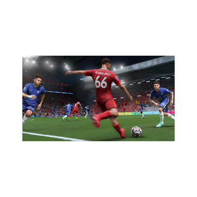 Electronic Arts Igra FIFA 22 (Xbox Series X) več-barvna