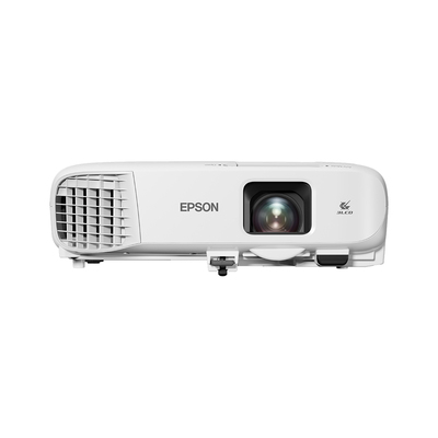 Epson Projektor EB-E20 bela