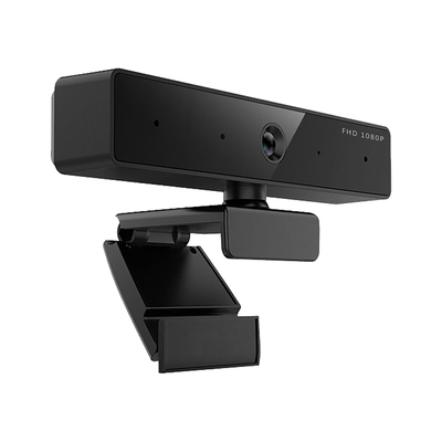 Festina Videokonferenčna USB spletna HD kamera FL-L91FY črna