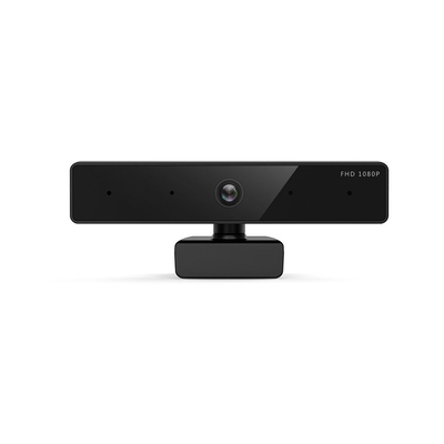 Festina Videokonferenčna USB spletna HD kamera FL-L91FY črna