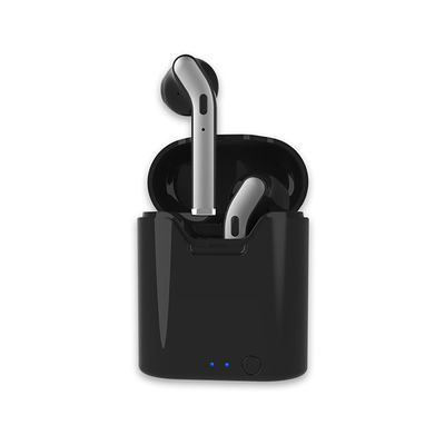 Fontastic Bluetooth slušalke TWS Dima črna