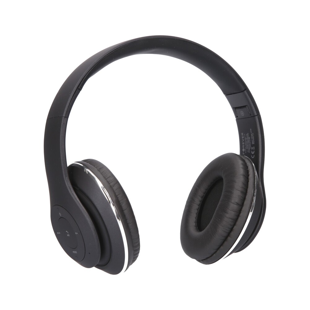 Forever Bluetooth slušalke Soul BHS-300