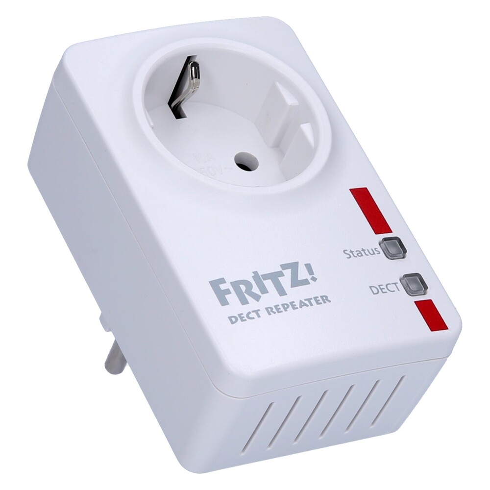 Fritz Repeater Fritz! DECT 100