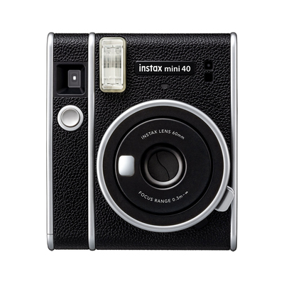 FujiFilm Fotoaparat Instax Mini 40