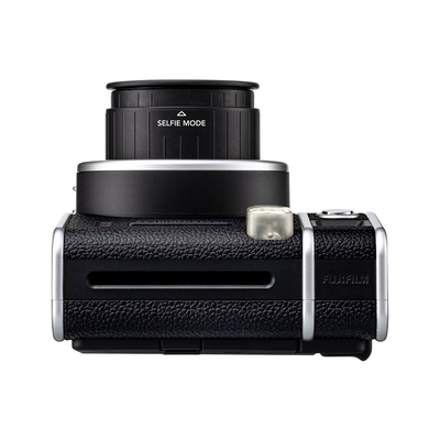 FujiFilm Fotoaparat Instax Mini 40 črna