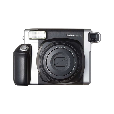 FujiFilm Fotoaparat Instax Wide 300 črna