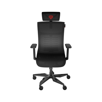 Genesis Gamerski/pisarniški stol ASTAT 700 črna