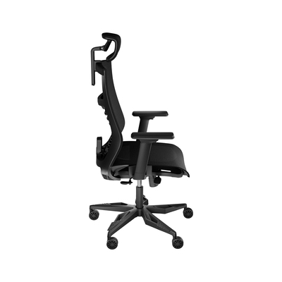 Genesis Gamerski/pisarniški stol ASTAT 700 črna