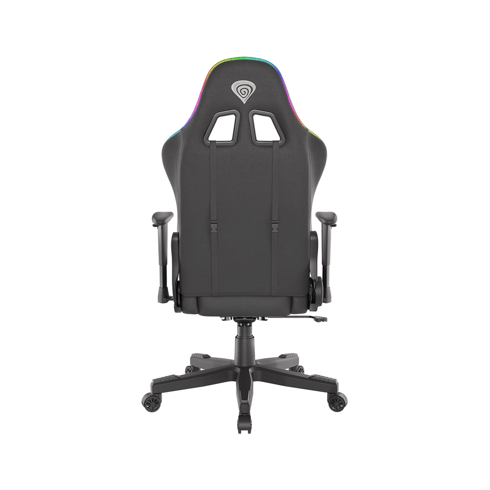 Genesis Gamerski stol TRIT 600 RGB