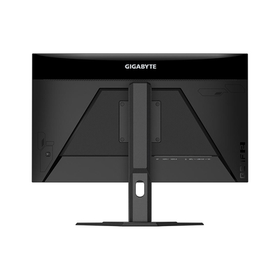 GIGABYTE Gaming monitor G27F 2 črna