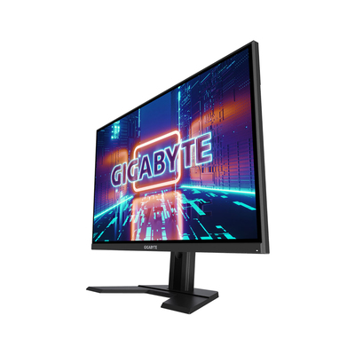 GIGABYTE Gaming monitor G27Q črna