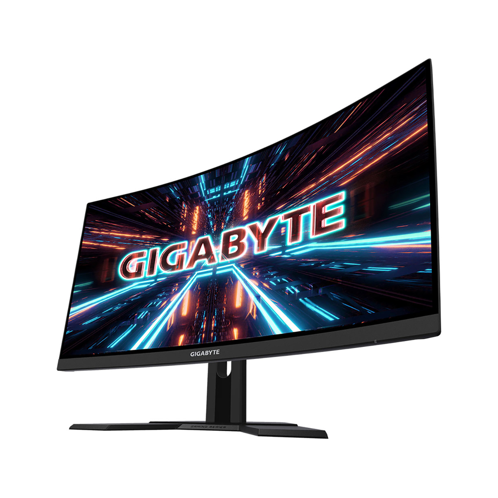 GIGABYTE Gaming monitor G27QC A