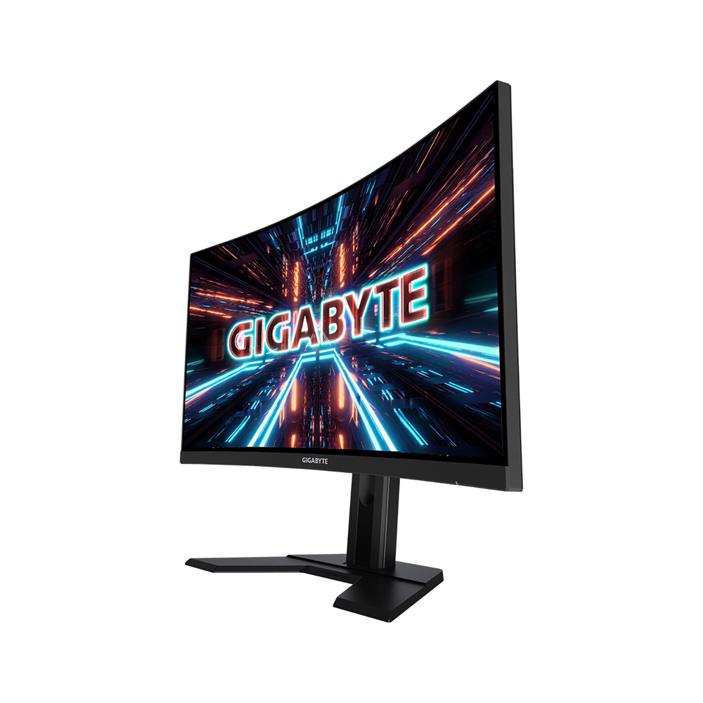 GIGABYTE Gaming monitor G27QC A