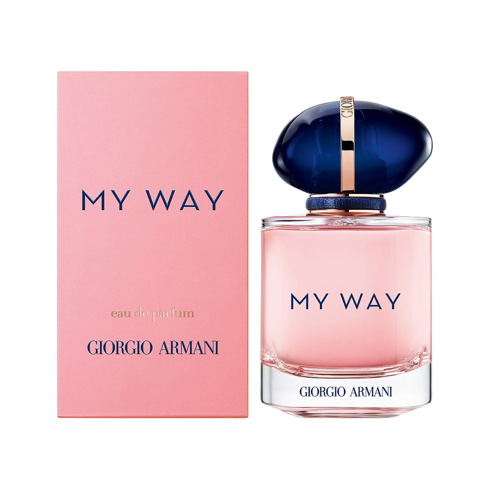 Giorgio Armani Ženska parfumska voda My Way EDP 90 ml