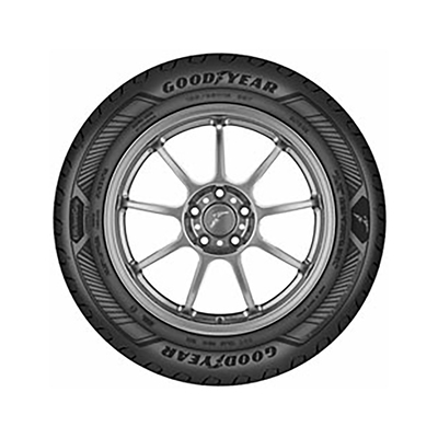 Goodyear 4 letne pnevmatike 185/65R15 88T EfficientGrip Compact 2 črna