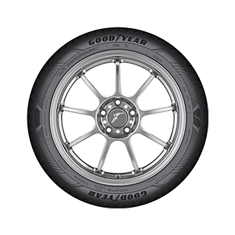 Goodyear 4 letne pnevmatike 195/65R15 91H EfficientGrip Performance 2