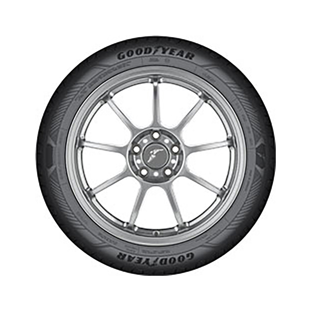 Goodyear 4 letne pnevmatike 195/65R15 91V EfficientGrip Performance 2