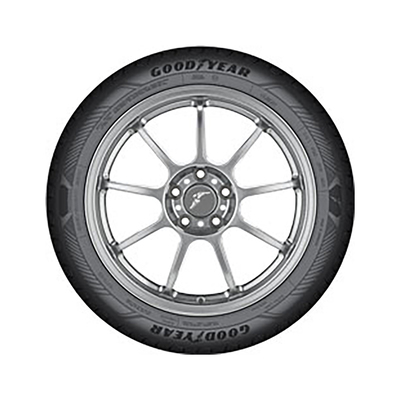Goodyear 4 letne pnevmatike 195/65R15 91V EfficientGrip Performance 2 črna