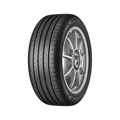 Goodyear 4 letne pnevmatike 205/60R16 96V EfficientGrip Performance 2 XL črna