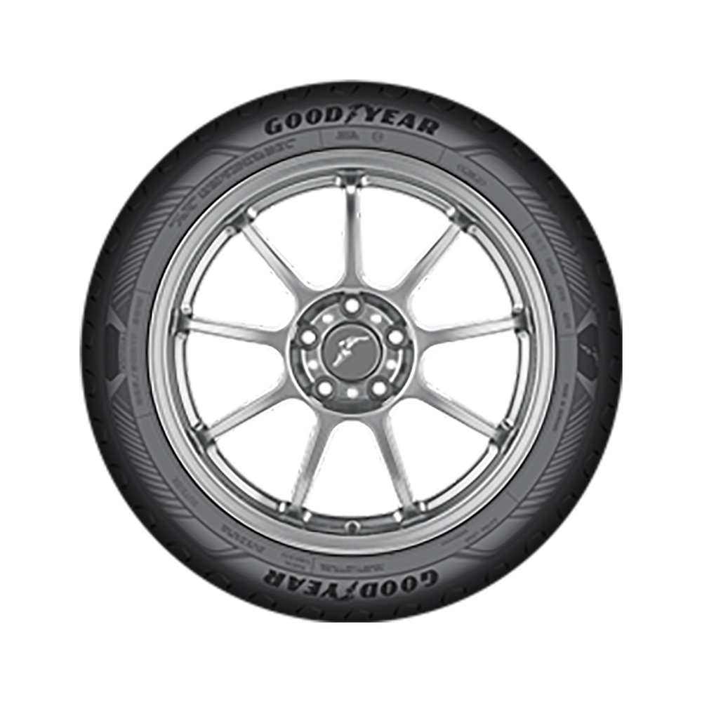 Goodyear 4 letne pnevmatike 215/55R17 98W EfficientGrip Performance 2 XL