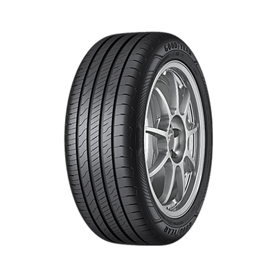 Goodyear 4 letne pnevmatike 215/55R17 98W EfficientGrip Performance 2 XL črna