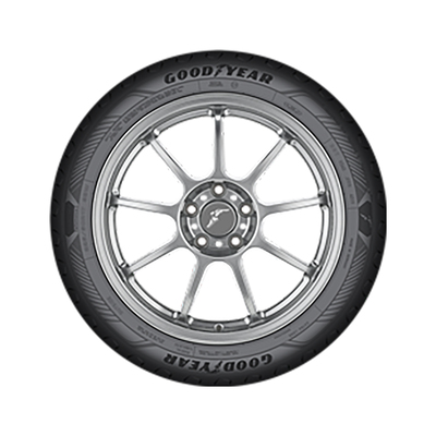 Goodyear 4 letne pnevmatike 215/55R17 98W EfficientGrip Performance 2 XL črna