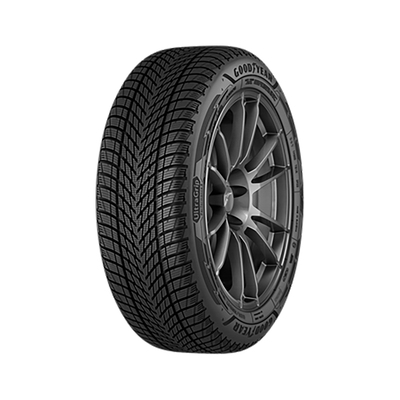 Goodyear 4 zimske pnevmatike 175/65R14 82T UltraGrip Performance 3 črna
