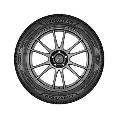 Goodyear 4 zimske pnevmatike 195/65R15 95T UltraGrip Performance 3 XL črna