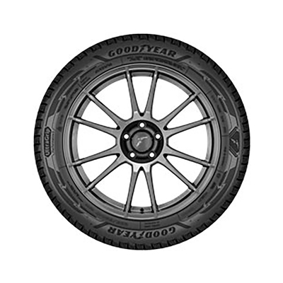Goodyear 4 zimske pnevmatike 205/55R16 91T UltraGrip Performance 3 črna