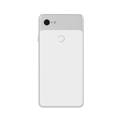 Google Pixel 3 XL bela