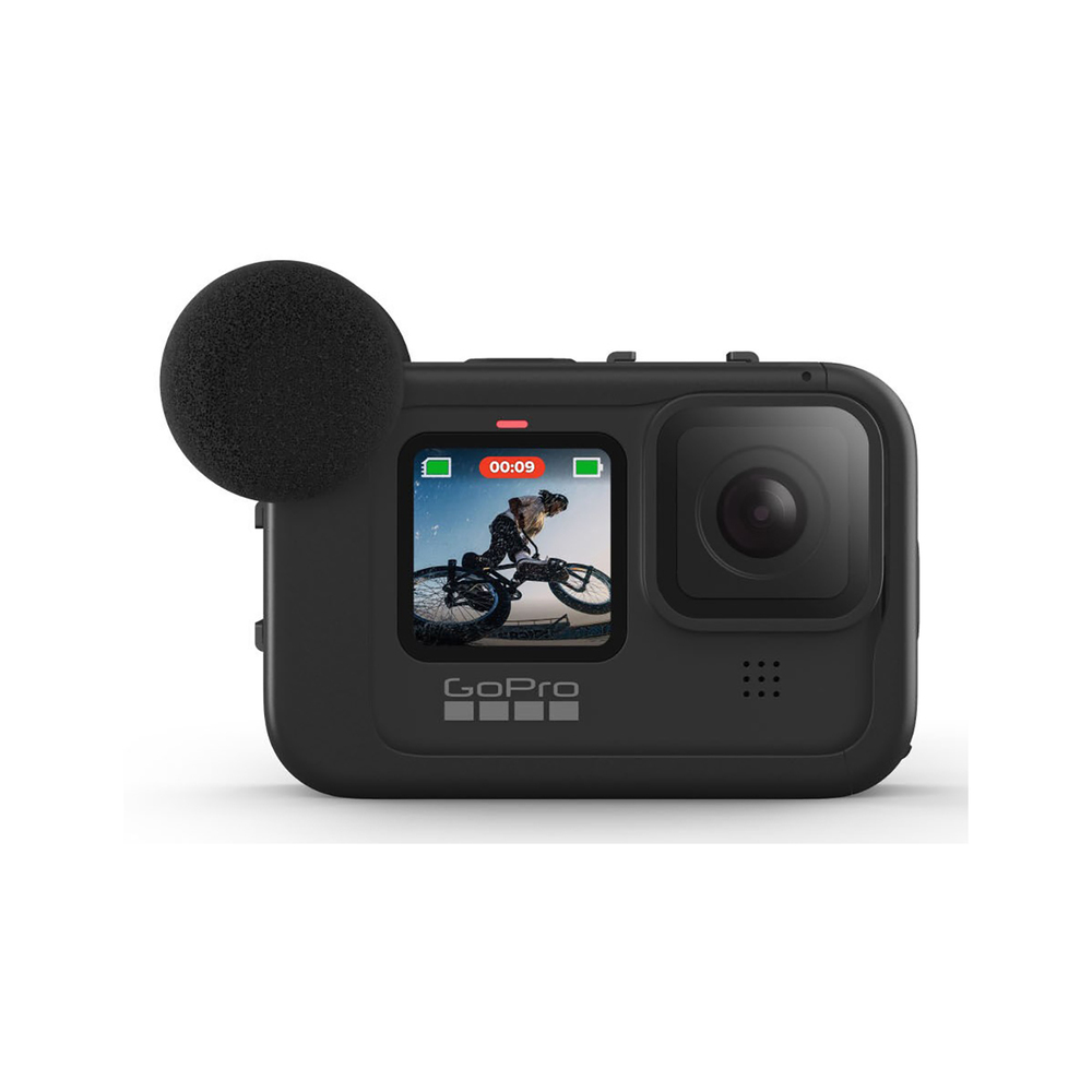 GoPro Media Mod za kamero HERO9 (ADFMD-001)