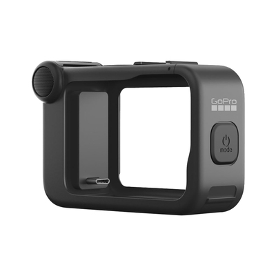 GoPro Media Mod za kamero HERO9 (ADFMD-001) črna