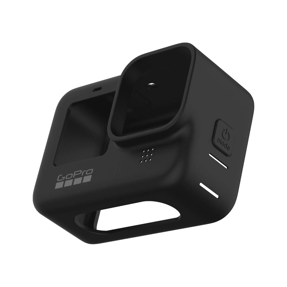 GoPro Silikonski ovitek za kamero HERO9 (ADSST-001)