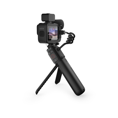 GoPro Športna kamera Hero 12 Creator Edition črna