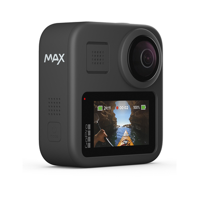GoPro Športna kamera Max 360 črna