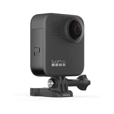 GoPro Športna kamera Max 360 črna