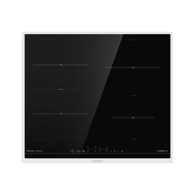 Gorenje Flex indukcijska kuhalna plošča IT645BX črna