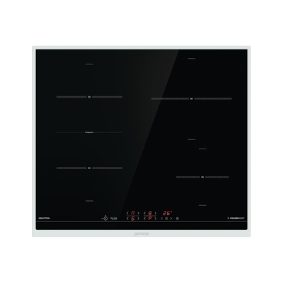 Gorenje Indukcijska kuhalna plošča IT643BX7 črna