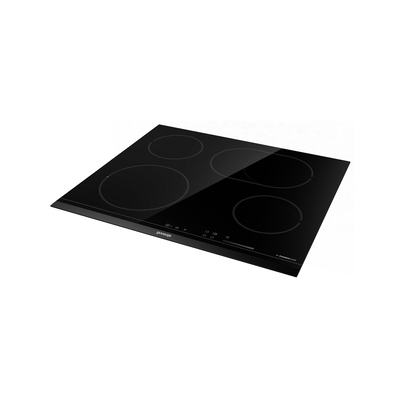 Gorenje Steklokeramična kuhalna plošča ECS648BCSC črna