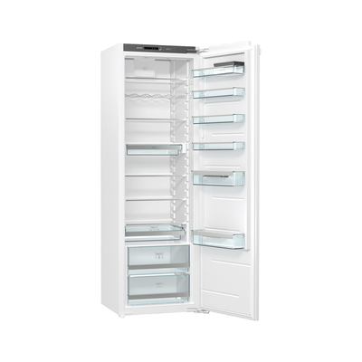 Gorenje Vgradni hladilnik RI5182A1 bela