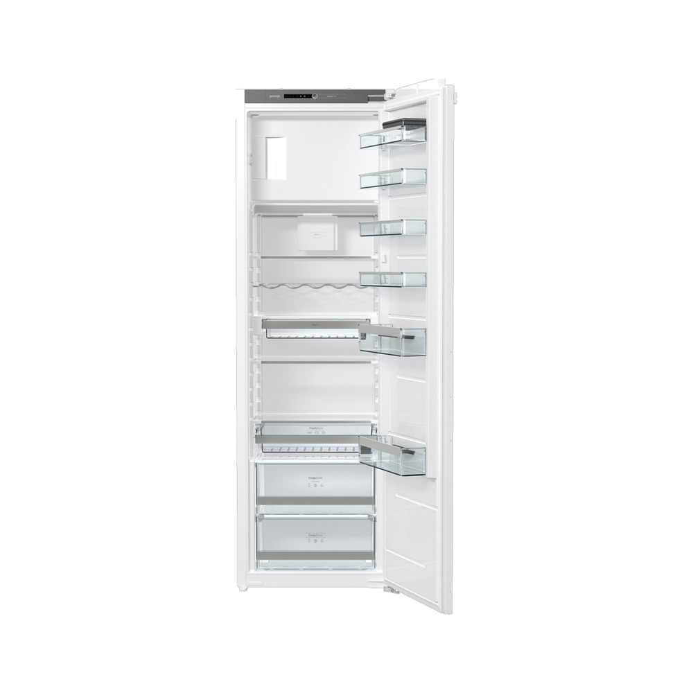Gorenje Vgradni hladilnik z zamrzovalnikom RBI5182A1