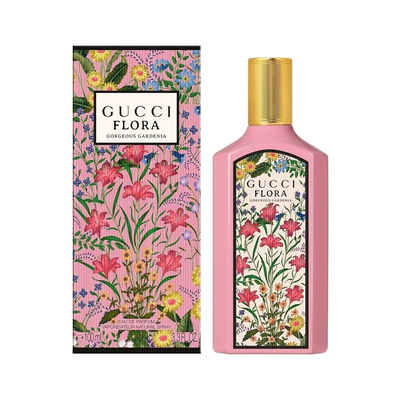 Gucci Ženska parfumska voda Flora Gorgeous Gardenia 100 ml