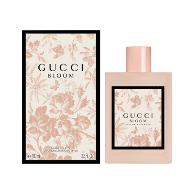 Gucci Ženska toaletna voda Bloom 100 ml