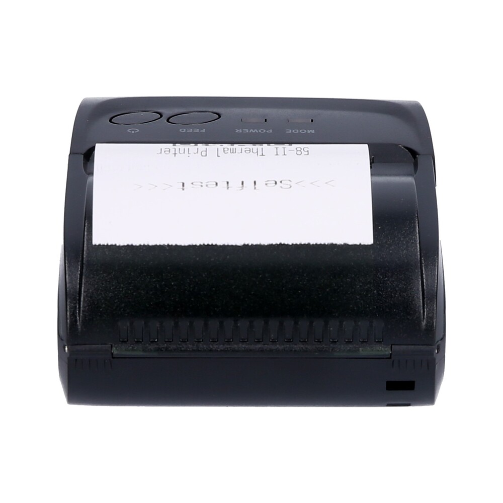 HC TECH Bluetooth tiskalnik TP-B4 RES-0102