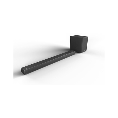 Hisense Soundbar U5120GW črna