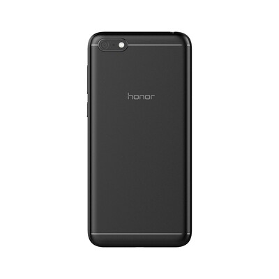 Honor 7S črna