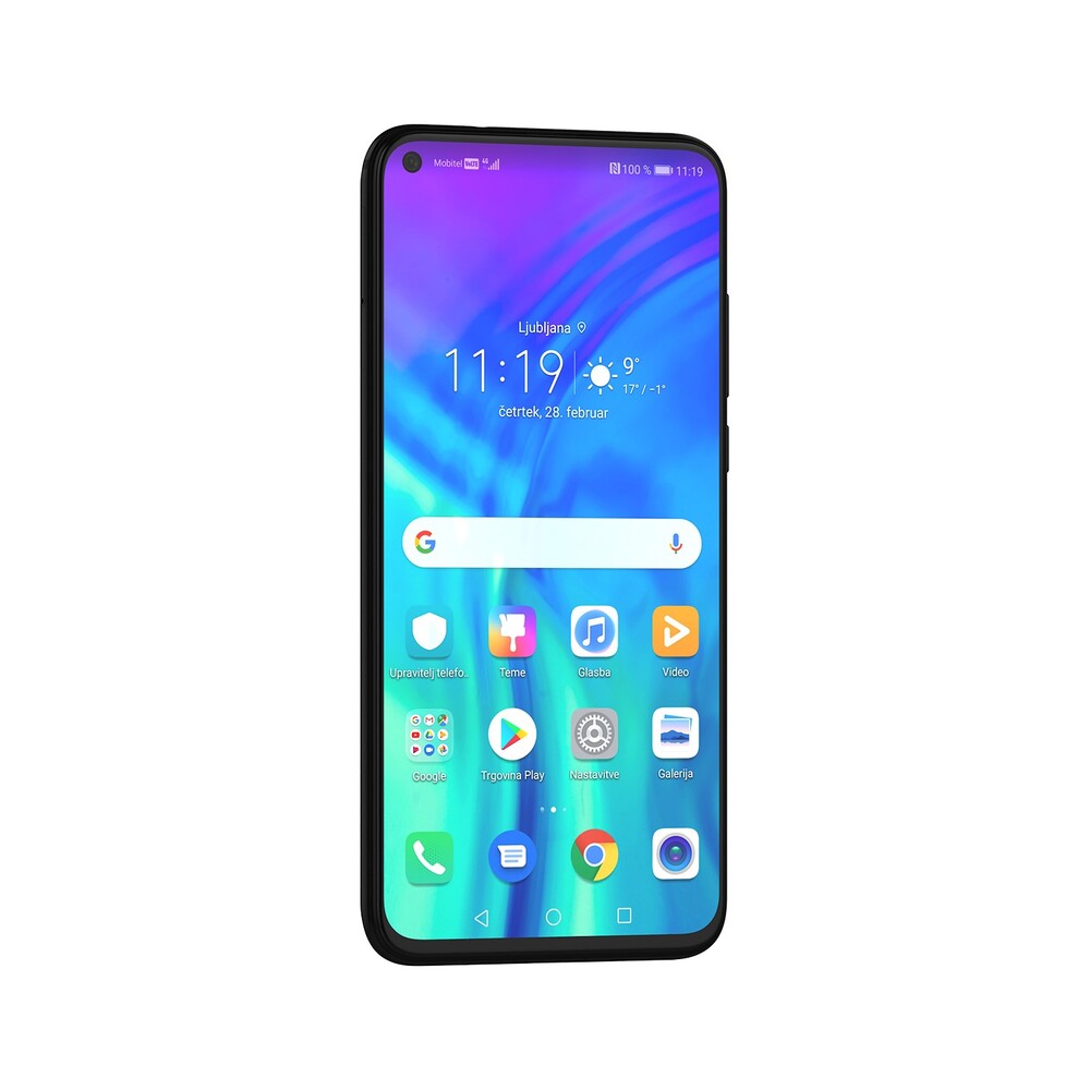 Honor View20