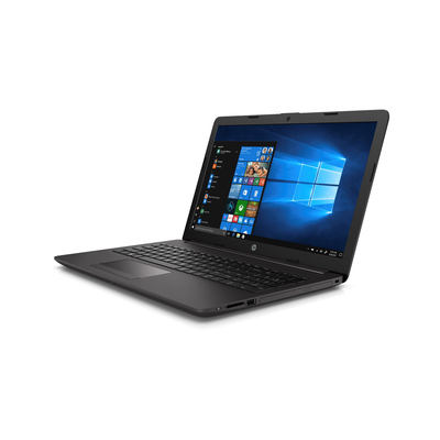 HP 250 G7 (1L3L8EA) z Windows 10 Home temno siva