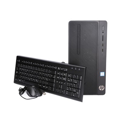 HP 290 MT G4 (3ZD05EA) črna